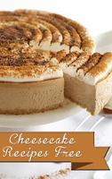 How To Make Cheesecake الملصق