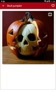 برنامه‌نما Halloween Icons Tumblr عکس از صفحه