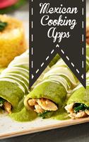 101 Mexican Recipes پوسٹر