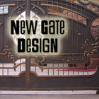 New Gate Design icône