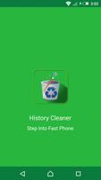 History Cleaner poster
