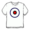 T-Shirt App aplikacja
