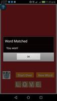 Word Game اسکرین شاٹ 3