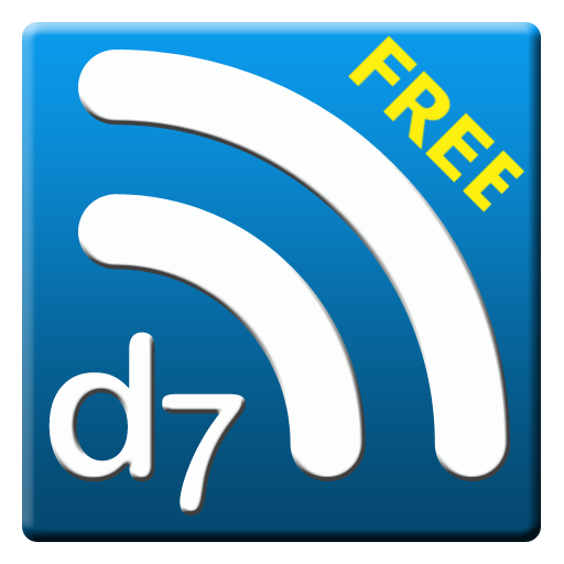 D7 Reader (RSS | News)