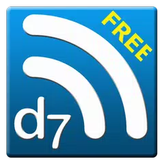 D7 Reader (RSS | News) アプリダウンロード
