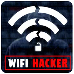 WiFi Password Hacker Prank APK download