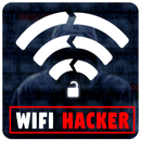 APK WiFi Password Hacker Prank