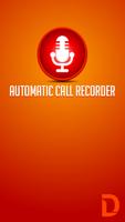 Auto Call Recorder اسکرین شاٹ 3