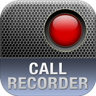 Auto Call Recorder Pro icône