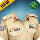 Pak army uniform editor free ikona