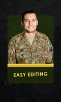 Pak army uniform editor free screenshot 3