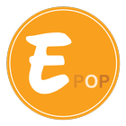 EPOP أيقونة