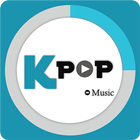 Kpop Music ไอคอน