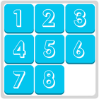 Number Puzzle ikona