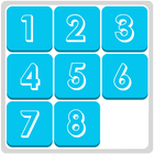 Number Puzzle icono