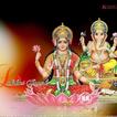 ”Mahalakshmi Ashtakam - Lyrics