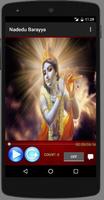 Nadedu Barayya-Dasara Padagalu โปสเตอร์