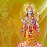 Om Jai Jagadish Hare أيقونة