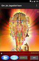 Om Jai Jagadish Hare الملصق