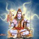 Om Namah Shivaya- Har Har Bole أيقونة