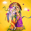 Achutam Keshavam with Lyrics APK