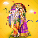 Achutam Keshavam with Lyrics-APK