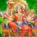 Ambe Ji Ki Aarati with Lyrics APK