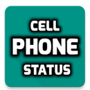 Cell Phone Status APK