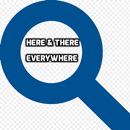 Here&There Places APK