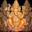 Gajamukhane Ganapati