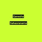 Sri Ganesh Sahasranama 아이콘