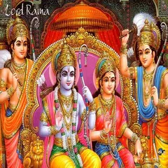 Hey Ram Bhajan With Lyrics APK download