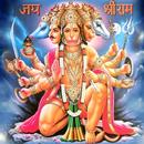 Jai Hanuman Gosai with Lyrics APK