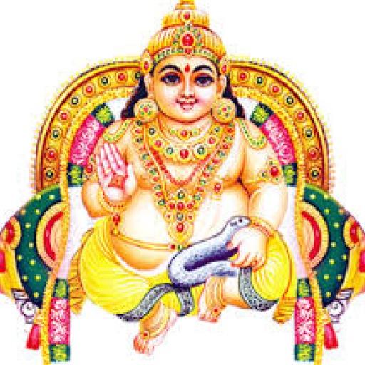 Kubera Money Mantra - Lyrics