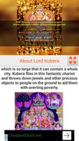 Kubera Money Mantra - Lyrics ภาพหน้าจอ 2