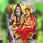 Shiva Bilvashtakam ikona