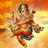 Sri Ganesh Gayatri Mantra (Lyr أيقونة