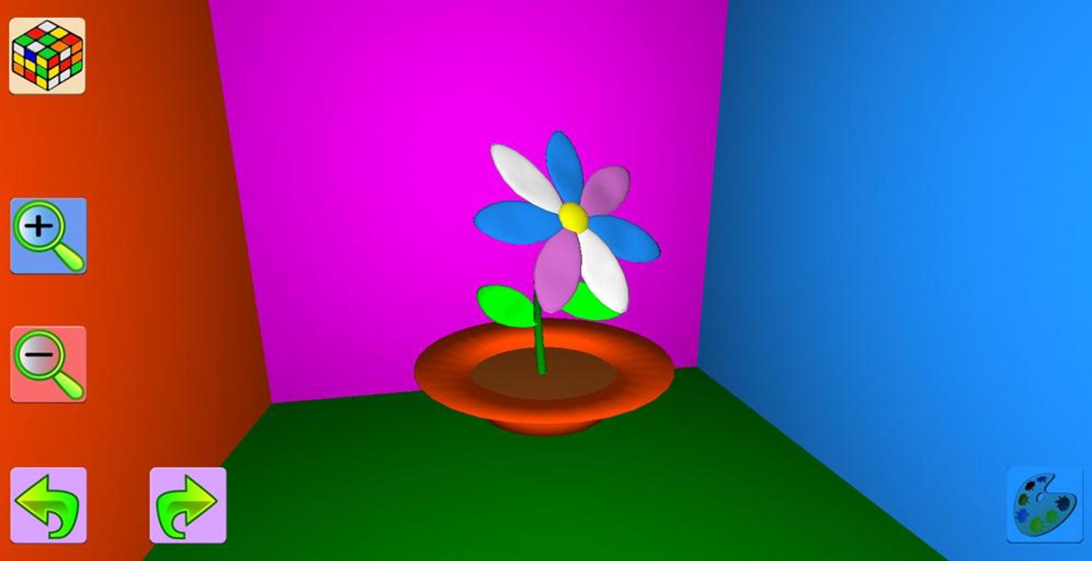 Paint 3D Objects for Android APK Download Paint 3D Objects for Android APK Download