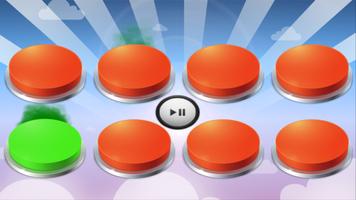 Farts Buttons - Cool Joke syot layar 1