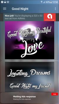 good morning good evening good night messages apk download free