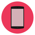 L-Call - Lollipop call style