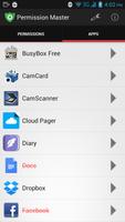Permission Master স্ক্রিনশট 2