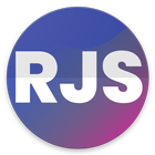 R J S Rajasthan Judicial service icon