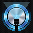 Flashlight icon