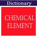 APK Chemical Element Dictionary