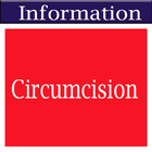 Circumcision icône