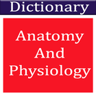 Anatomy And Physiology آئیکن