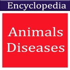 Animals Diseases Encyclopedia icône