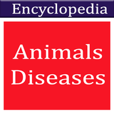 Animals Diseases Encyclopedia icône
