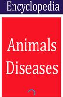 Animals Diseases Encyclopedia Affiche